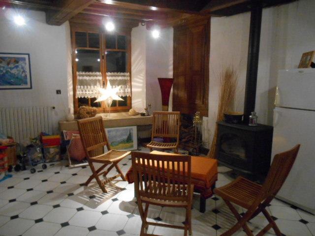La Maison De Marie-Claire Doncourt-sur-Meuse Ngoại thất bức ảnh